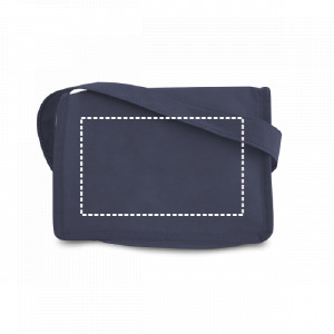 Borsa termica fronte