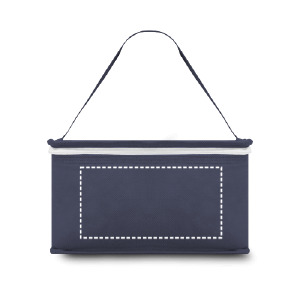 Borsa termica fronte