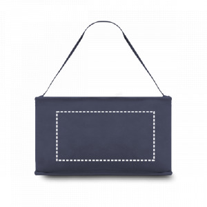 Borsa termica retro