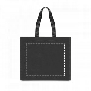 Borsa fronte