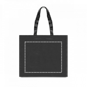 Borsa fronte