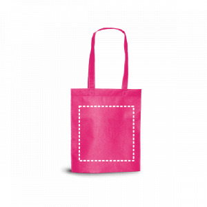 Borsa fronte