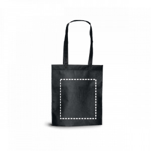 Borsa fronte