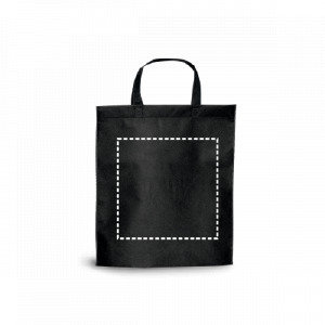 Borsa fronte