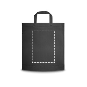 Borsa fronte