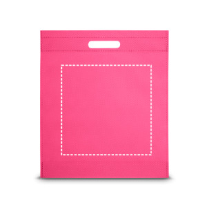 Borsa fronte