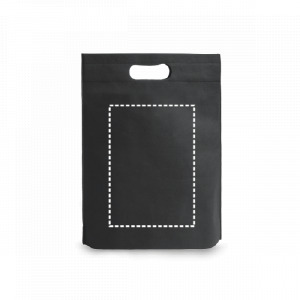Borsa fronte