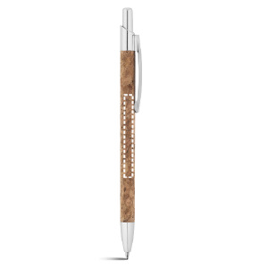 Penna a sfera fusto 2