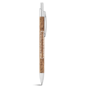 Penna a sfera fusto 2