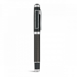 Penna roller cappuccio 2