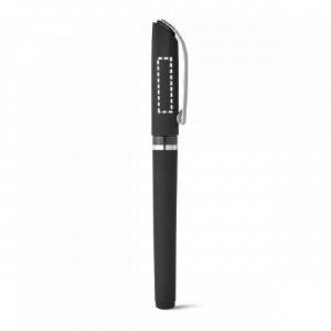 Penna a sfera lato clip