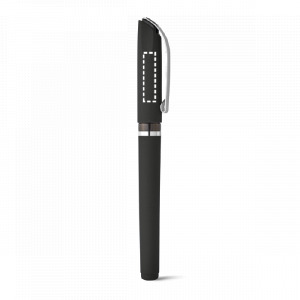 Penna a sfera lato clip