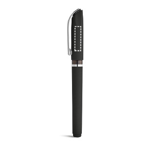 Penna a sfera lato clip 2