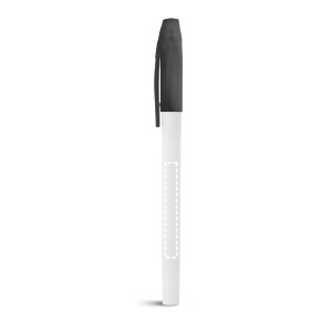 Penna a sfera fusto 2