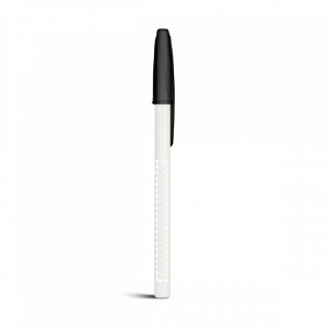 Penna a sfera fusto 2