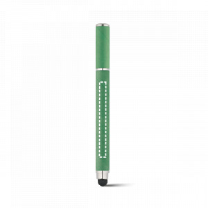 Penna a sfera fusto 2