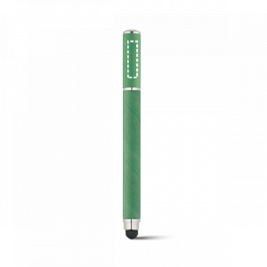 Penna a sfera superiore