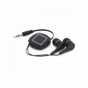 Auricolari retro