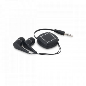 Auricolari fronte