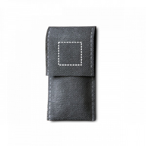 Pochette piccola fronte superiore