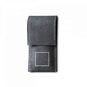 Pochette piccola fronte inferiore