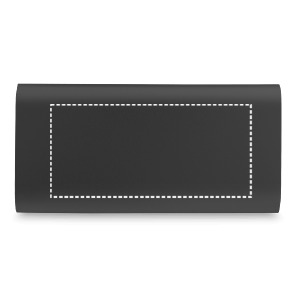 Batteria portatile retro