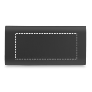 Batteria portatile retro