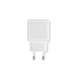 Stazione di ricarica usb superiore