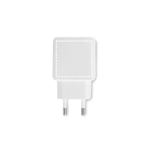 Stazione di ricarica usb inferiore