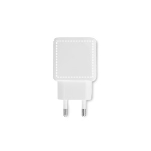 Stazione di ricarica usb superiore