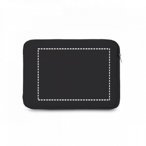 Custodia computer retro