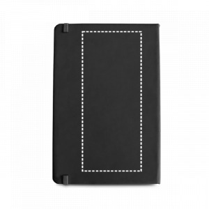 Block note retro
