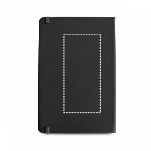 Block note retro