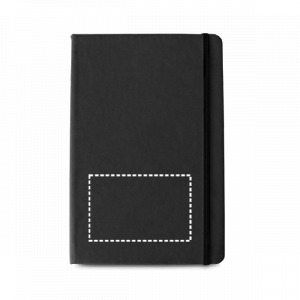 Block note fronte