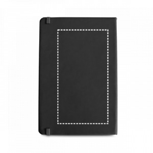 Block note retro
