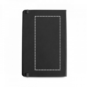 Block note retro