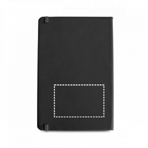 Block note retro