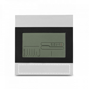 Orologio scrivania superiore