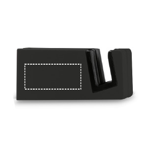 Supporto cellulare retro