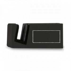 Supporto cellulare fronte