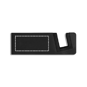 Supporto cellulare retro