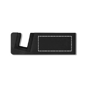 Supporto cellulare fronte