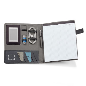 Cartella parte interna