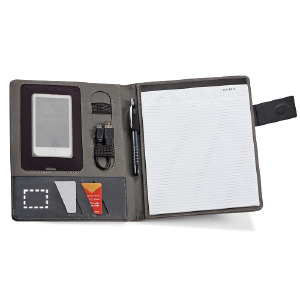 Cartella parte interna