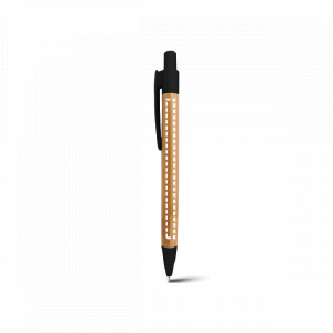 Penna a sfera fusto