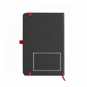 Block note retro