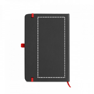 Block note retro