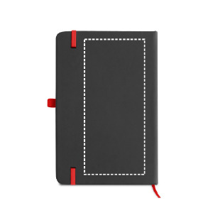 Block note retro