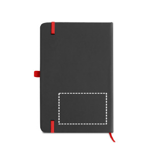 Block note retro