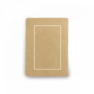Block note retro